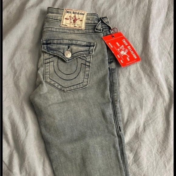 True religion jeans - Picture 1 of 8